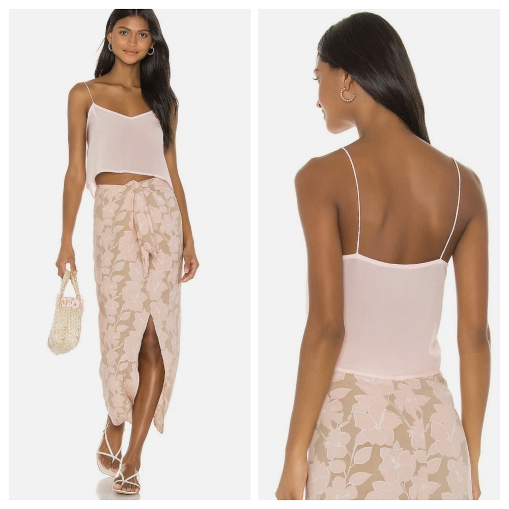 Acacia swimwear Liv tank top Camisole - Picture 3 of 6